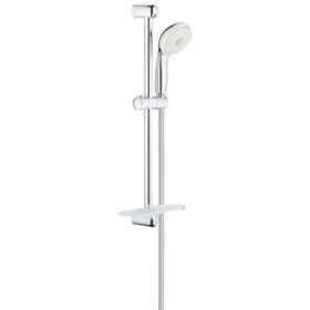 Grohe 27588002 Tempesta Cosmopolitan 100 3 Akışlı El Duşu Seti