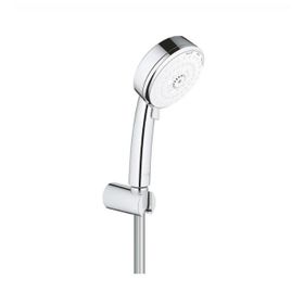 Grohe 27588002 Tempesta Cosmopolitan 100 3 Akışlı El Duşu Seti