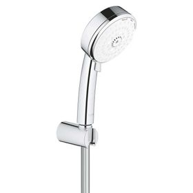 Grohe 27588002 Tempesta Cosmopolitan 100 3 Akışlı El Duşu Seti
