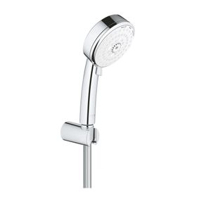 Grohe 27588002 Tempesta Cosmopolitan 100 3 Akışlı El Duşu Seti