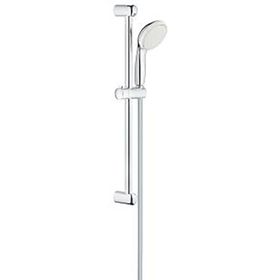 Grohe 2759810E Krom 2 Akışlı Tempesta Duş Seti