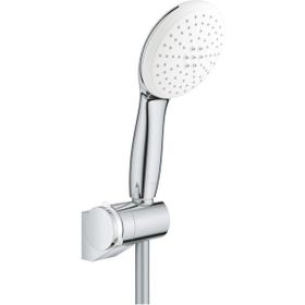 Grohe 27601003 Tempesta 100 2 Akışlı El Duşu Seti