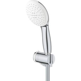 Grohe 27601003 Tempesta 100 2 Akışlı El Duşu Seti