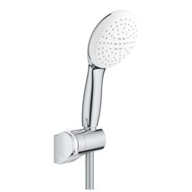 Grohe 27601003 Tempesta 100 2 Akışlı El Duşu Seti