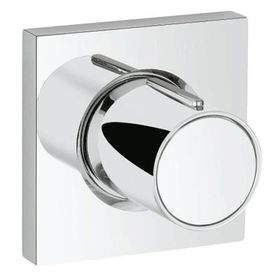 Grohe 27623000 Grohtherm F Tek Noktadan Akış Kontrollü Kumanda
