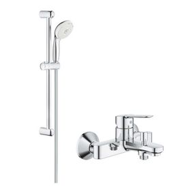 Grohe 27644001-SET1 Tempesta Duş Seti