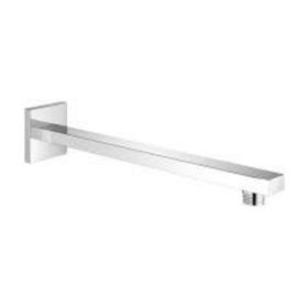 Grohe 27709000 Rainshower 286 mm Tepe Duşu Dirseği