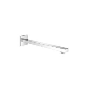 Grohe 27709000 Rainshower 286 mm Tepe Duşu Dirseği