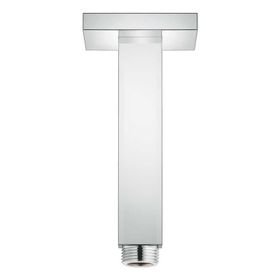Grohe 27711000 Rainshower 154 mm Tavan İniş Borusu