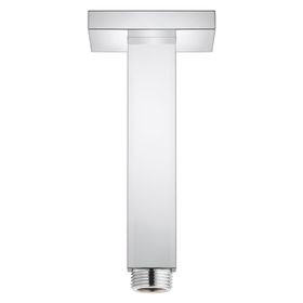 Grohe 27711000 Rainshower 154 mm Tavan İniş Borusu