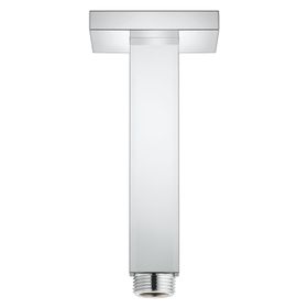 Grohe 27711000 Rainshower 154 mm Tavan İniş Borusu