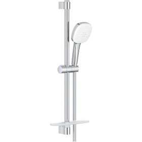 Grohe 27928003 Tempesta Cube 110 2 Akışlı Duş Seti