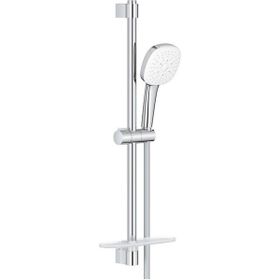 Grohe 27929003 Tempesta Cube 110 3 Akışlı Duş Seti