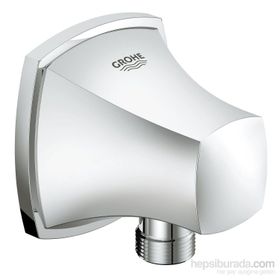 Grohe 27970000 Grandera Duş Çıkış Dirseği