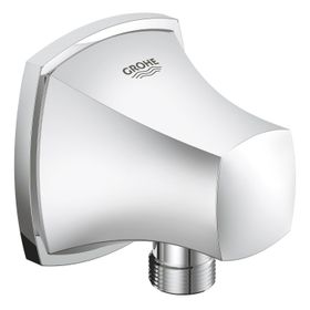Grohe 27970000 Grandera Duş Çıkış Dirseği