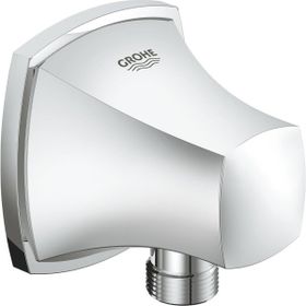 Grohe 27970000 Grandera Duş Çıkış Dirseği
