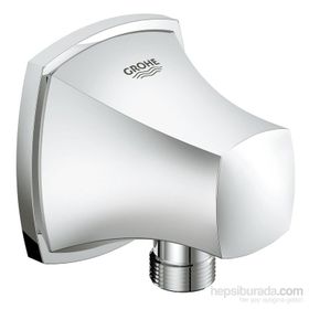 Grohe 27970000 Grandera Duş Çıkış Dirseği