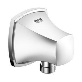 Grohe 27970000 Grandera Duş Çıkış Dirseği