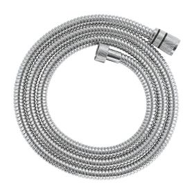 Grohe 28025001 Rotaflex Metal Long-Life Metal 175 cm Duş Hortumu