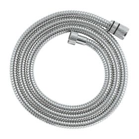 Grohe 28025001 Rotaflex Metal Long-Life Metal 175 cm Duş Hortumu
