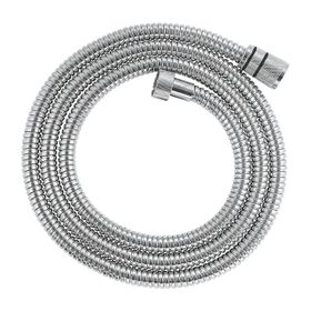 Grohe 28025001 Rotaflex Metal Long-Life Metal 175 cm Duş Hortumu