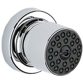 Grohe 28198000 Relexa 1 Akışlı 50 Yan Duş