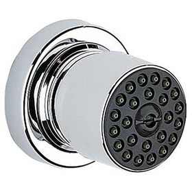 Grohe 28198000 Relexa 1 Akışlı 50 Yan Duş