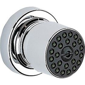 Grohe 28198000 Relexa 1 Akışlı 50 Yan Duş