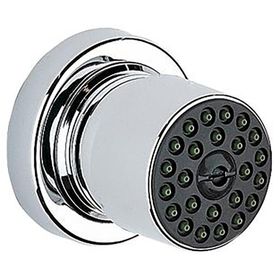 Grohe 28198000 Relexa 1 Akışlı 50 Yan Duş