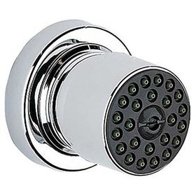 Grohe 28198000 Relexa 1 Akışlı 50 Yan Duş