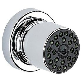 Grohe 28198000 Relexa 1 Akışlı 50 Yan Duş