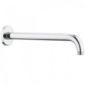 Grohe 28361000 Rainshower Duvardan 380 mm Tepe Duşu Dirseği