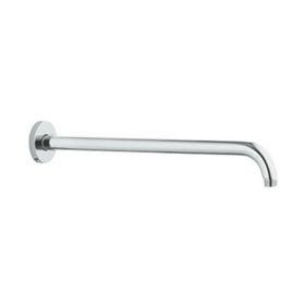 Grohe 28361000 Rainshower Duvardan 380 mm Tepe Duşu Dirseği