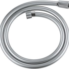 Grohe 28362000 125 cm Silverflex Duş Hortumu