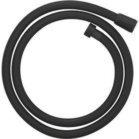 Grohe 28362KF1 Silverflex Twistfree 125 cm Mat Siyah Duş Hortumu