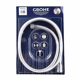 Grohe 28364000 Silverflex Duş Hortumu