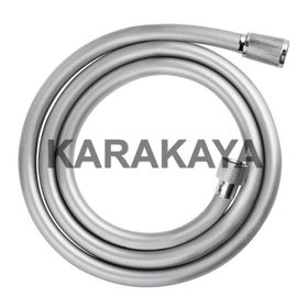 Grohe 28364000 Silverflex Duş Hortumu