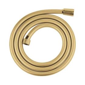 Grohe 28388GL0 Silverflex 175 cm Altın Duş Hortumu