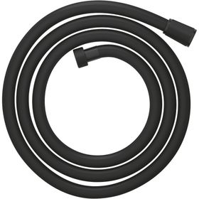 Grohe 28388KF1 Silverflex Twistfree 175 cm Phantom Black Duş Hortumu