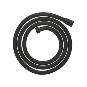 Grohe 28388KF1 Silverflex Twistfree 175 cm Phantom Black Duş Hortumu