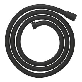 Grohe 28388KF1 Silverflex Twistfree 175 cm Phantom Black Duş Hortumu