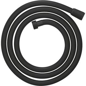 Grohe 28388KF1 Silverflex Twistfree 175 cm Phantom Black Duş Hortumu