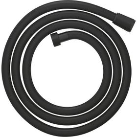 Grohe 28388KF1 Silverflex Twistfree 175 cm Phantom Black Duş Hortumu