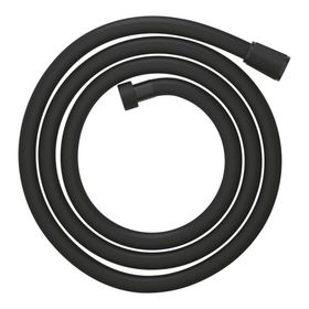 Grohe 28388KF1 Silverflex Twistfree 175 cm Phantom Black Duş Hortumu
