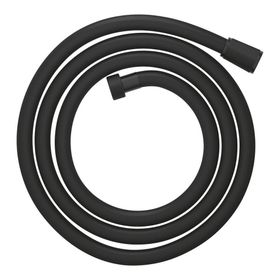 Grohe 28388KF1 Silverflex Twistfree 175 cm Phantom Black Duş Hortumu