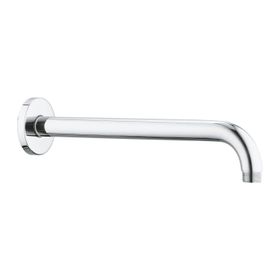 Grohe 28576000 286 mm Rainshower Duvardan Tepe Duşu Dirseği