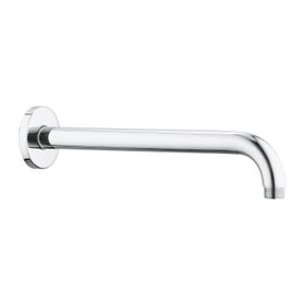 Grohe 28576000 286 mm Rainshower Duvardan Tepe Duşu Dirseği