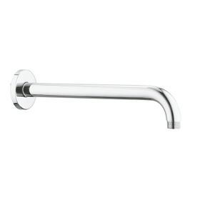 Grohe 28576000 286 mm Rainshower Duvardan Tepe Duşu Dirseği