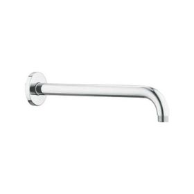 Grohe 28576000 286 mm Rainshower Duvardan Tepe Duşu Dirseği