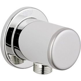 Grohe 28626000 Relexa Duş Çıkış Dirseği